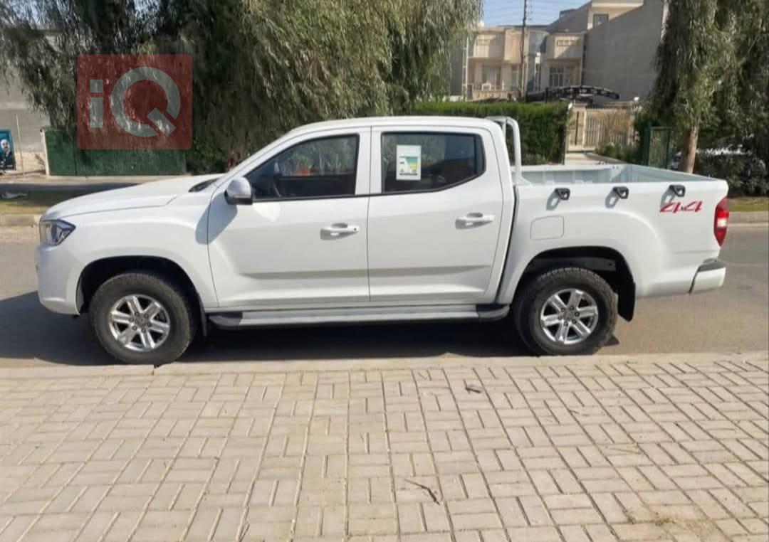ام جي T60
